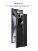 Samsung S24 Ultra/S23 Ultra Blade Leather Drop-Proof Phone Case