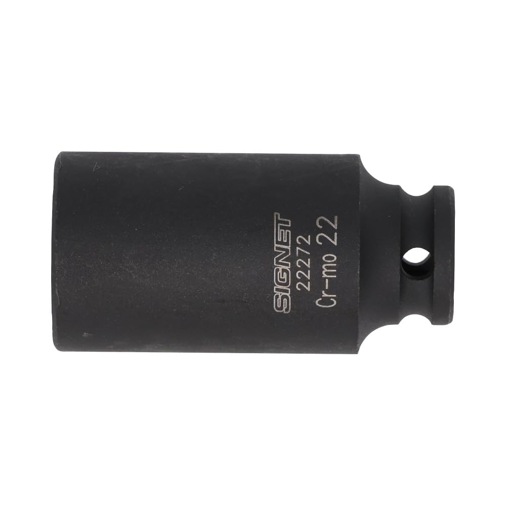 SIGNET Drive 22mm Deep Impact 22272 3/8