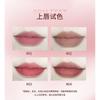 ARTMISS - Soft Matte Lip & Cheek Mud - 4 Colors