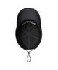 NOTIG Washed Logo Embroidered Ball Cap Black_Okg3Accp101K1