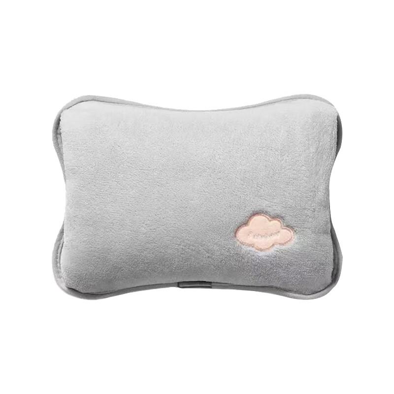 

Rainbow Electric Hand Warmer Pouch