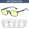 Night Vision Anti-Blue Light Reading Glasses Automatically Adjust Hyperopia Glasses  Office