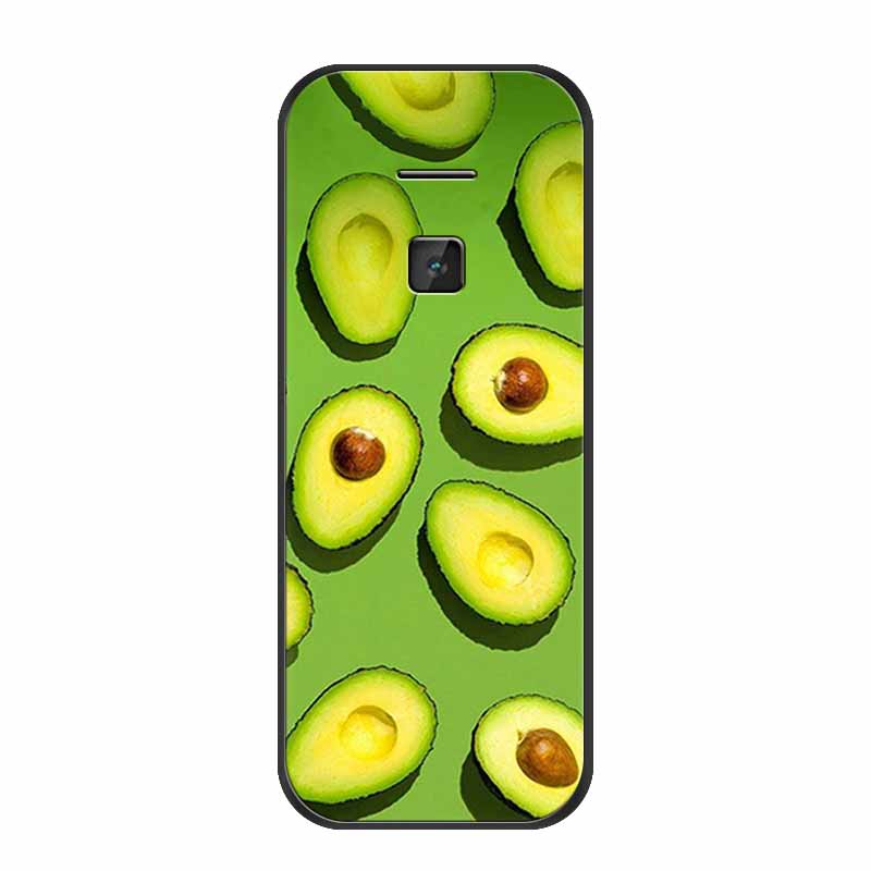 For Nokia 215 4G 2020 Case Animals Soft Silicone TPU Cover Phone Cases For Nokia215 TA-1278 Wolf Protector Cool Shockproof funda