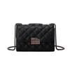 Everyday Shoulder Bag with Simple Design
