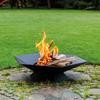 Garden Fire Pit GOBLET