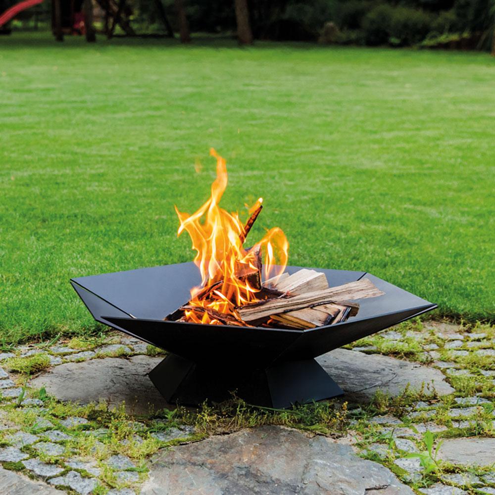 Garden Fire Pit GOBLET