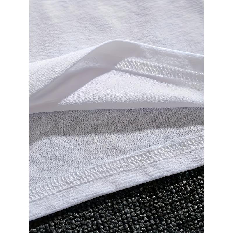 European Size Women'S Stretchy And Comfortable Casual T-Shirt