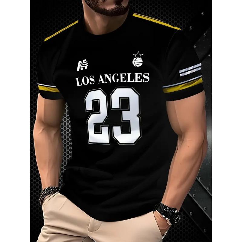 

Новая футболка с 3D цифровой печатью для американского футбола, мужская футболка с коротким рукавом, повседневная футболка с круглым вырезом, летняя футболка 6XL