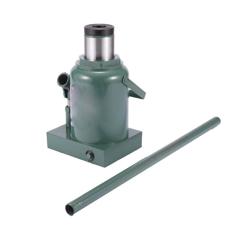 Yueli Gongpin 20T Hollow Hydraulic Jack One Piece