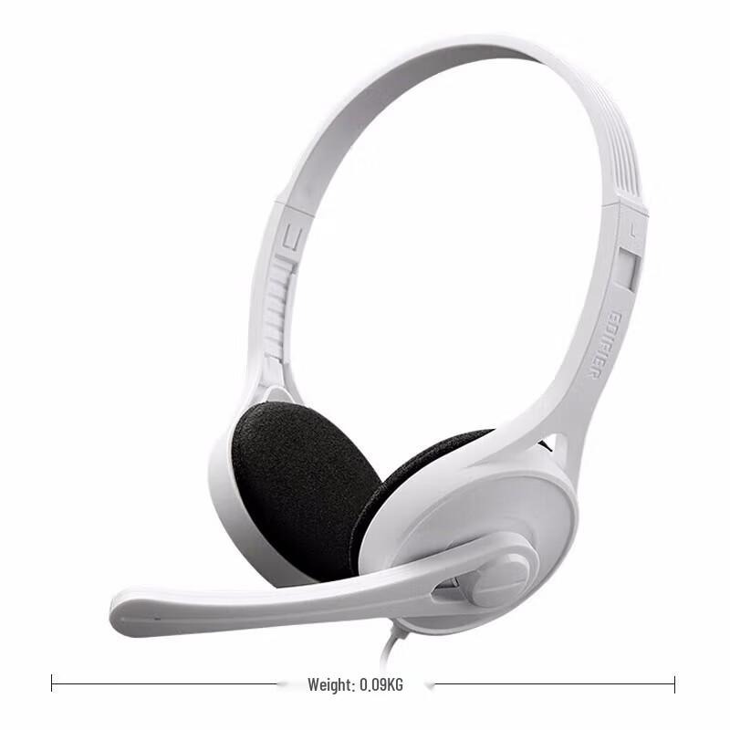 Edifier K550 Wired Gaming Headset