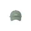 Couple Casual Baseball Hat Men's Plaid Baseball Hat