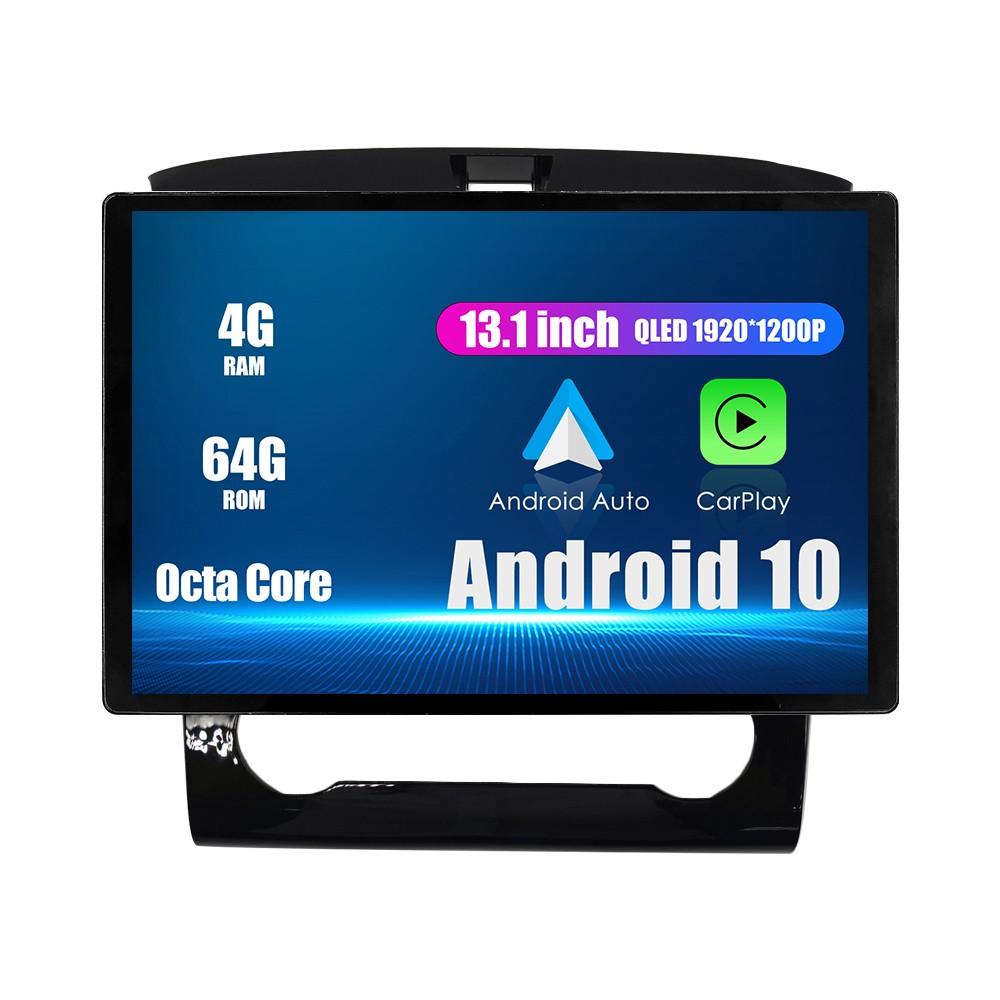Android Radio 13.1" Car Stereo Navigation Headunit Multimedia Player GPS For Hyundai Tucson Ix35 2021