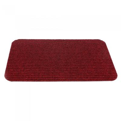 Sentry Guardsman Rippenmatte Nr. 1A 16 x 24'' Rot