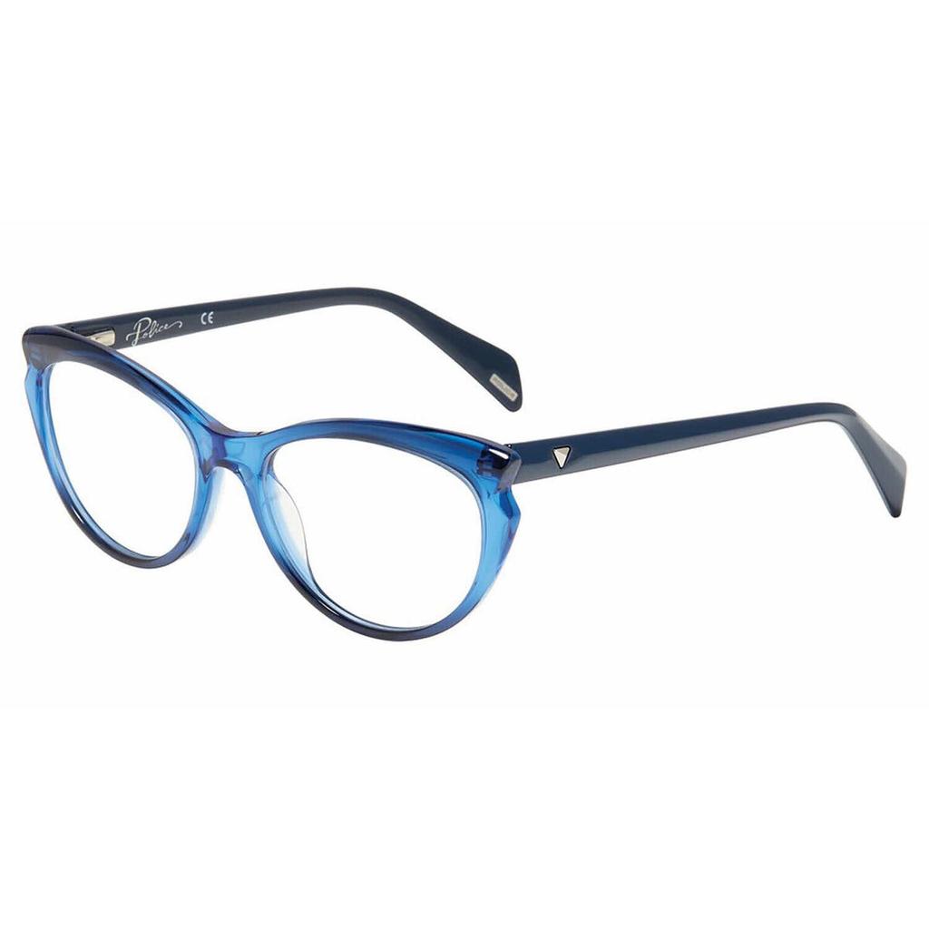 Ladies' Spectacle Frame Police VPLA02-540D79 Ø 54 Mm