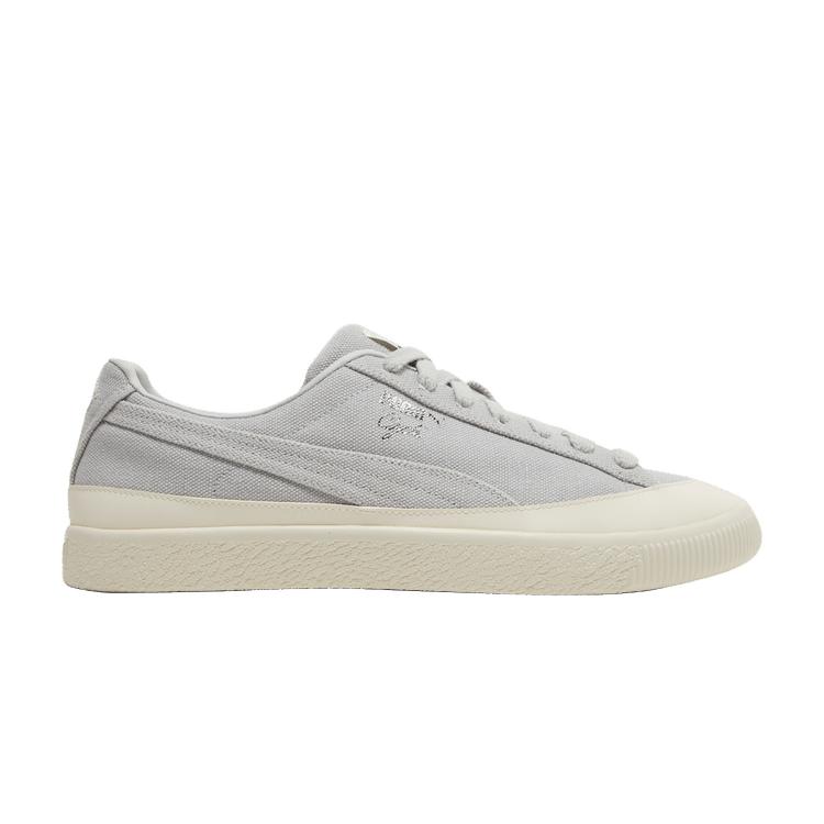 

Кроссовки Puma Diamond Clyde Unisex Черный ледниково-серый-ледниково-серый 365651-02