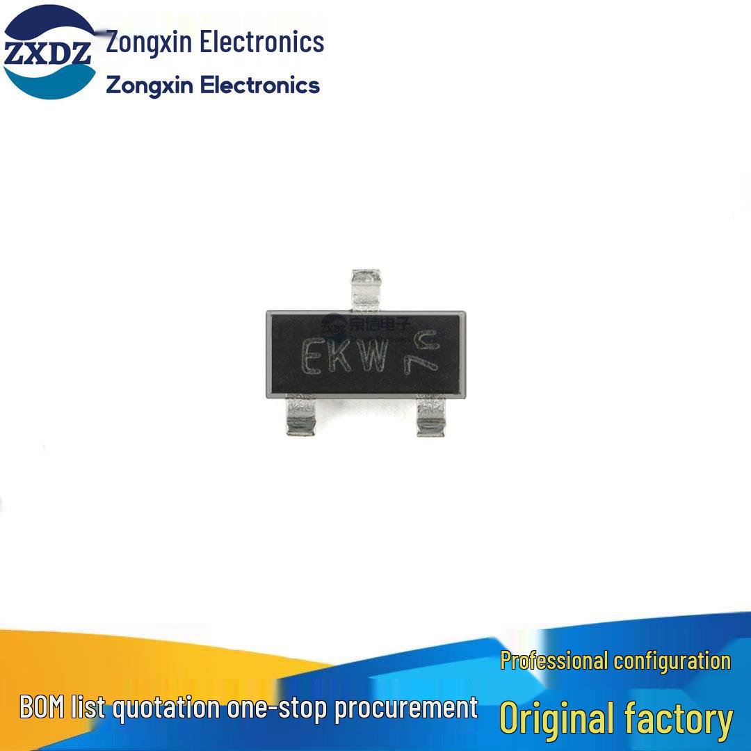 

Authentic PMV35EPER SOT-23-3 30V P-Channel Trench MOSFET