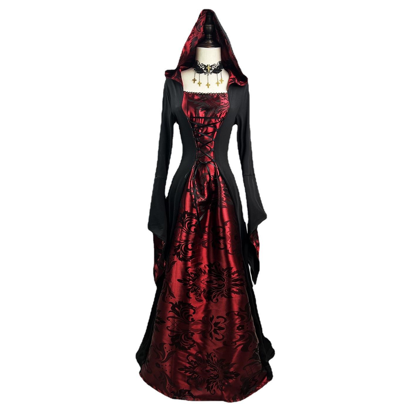 [You`re My Secret] Women`s Dress Cosplay