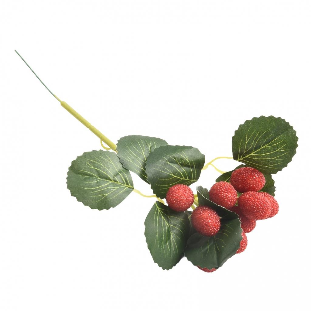 Fake Artificial Fruit Fruits Home Kitchen Lifelike Ornament