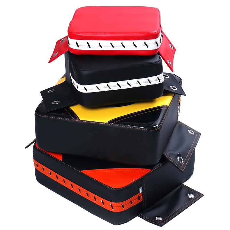 Wall Punching Pad Boxing Punch Target Training Sandbag Sports Dummy Bag Fighter