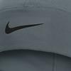 Nike Therma-Fit Fleece Beanie, Unisex Grey Cap