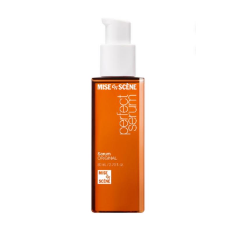 mise en scène Perfect Original Hair Serum 80ml