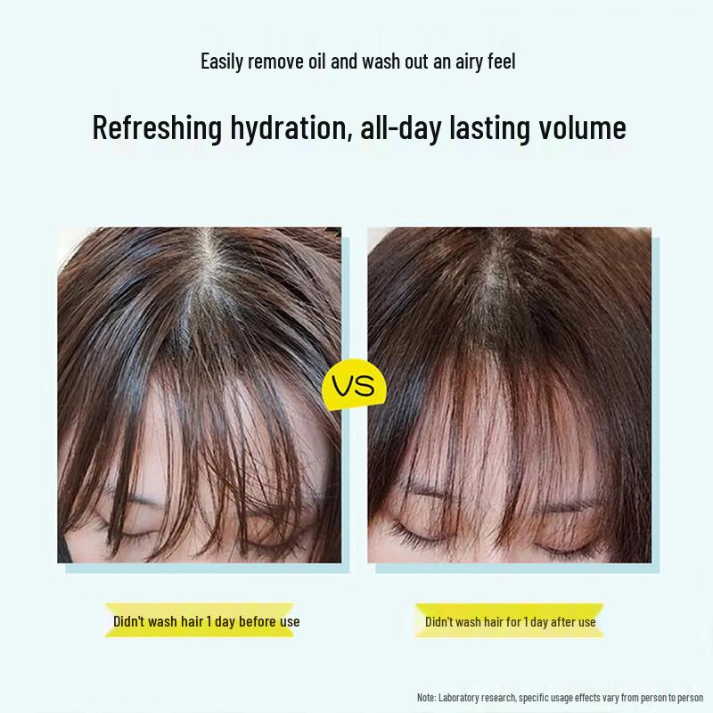 PWU Cedarwood Anti-Dandruff Volumizing Shampoo