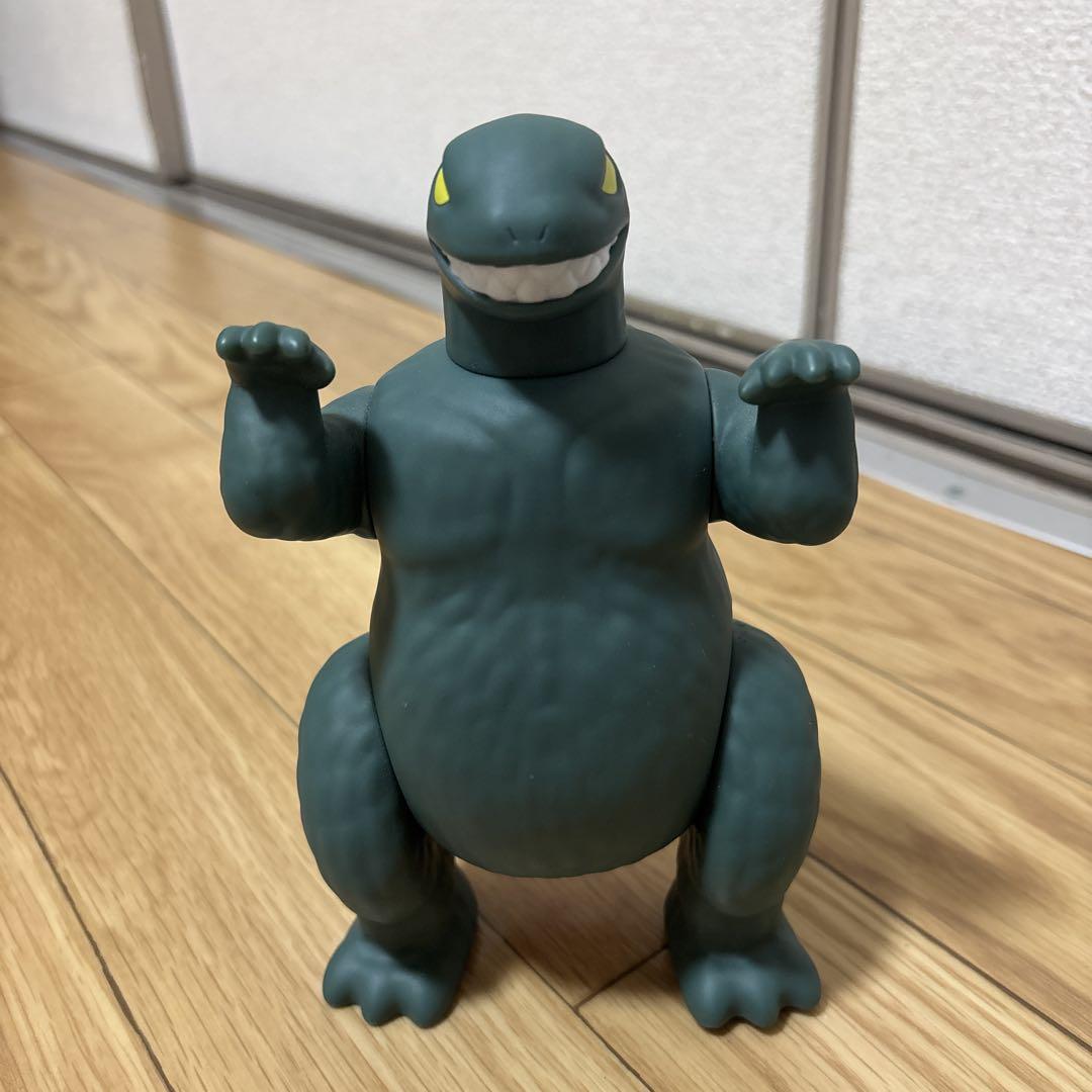 

[USED] Shirimarudasi figure