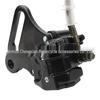 Off-road Motorcycle Rear Brake Assembly for M15 Axle, 50cc-100cc