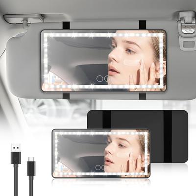 Accesorios Interior – Espejos interiores