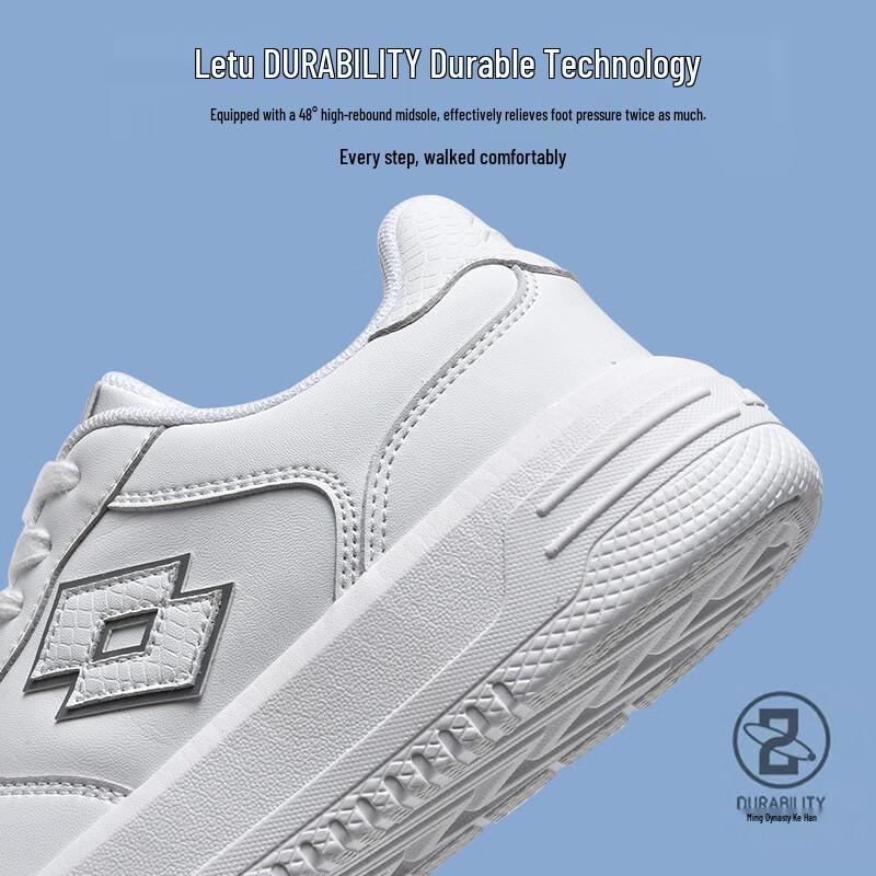 Lotto Men's Casual Board & German Trainer Sneakers