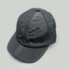 Spring And Summer Retro Quick-Drying Solid Color Baseball Cap Men'S And Women'S Sunshade Foldable Breathable Outdoor Mountaineering Cap