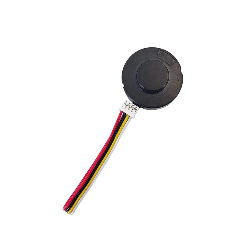 L06 Non-contact High Accuracy Low Consumption Ultrasonic sensor For LPG Tank liquid level monitoring