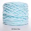 3.8 Liang Thick Ice Yarn for Crochet and Knitting