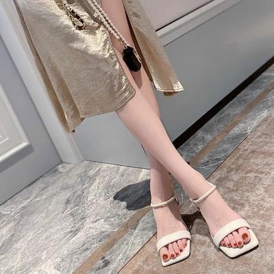 Calzado para mujer – Sandalias