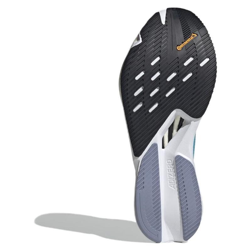 adidas Adizero Boston 12 Lucid Cyan Sneakers H03612