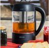Чайник Cecotec Thermosense 390 Clear/Teekocher (01512)