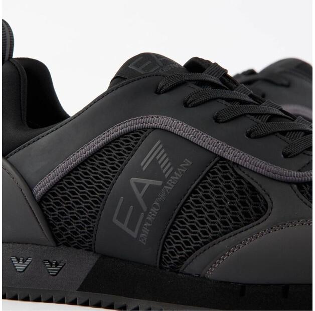 Кроссовки Emporio Armani 7X000334_AF18610