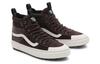 Men's Sneakers Vans Ua SK8 Hi MTE 2 'Brown'