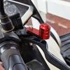 Travões de motociclo – Alavancas, cordas e cabos para motociclos