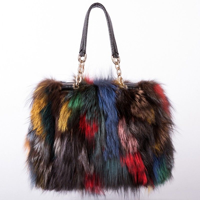 Fashion Bag for Women Fall and