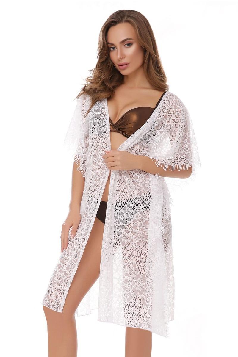 

Туніка Anabel Arto (63535) 46/48(L/XL) білий