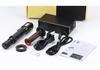 Good Partner 6090L Adjustable High Torque Brushless Electric Screwdriver with Auxiliary Handle