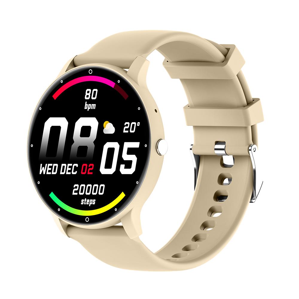 Bluetooth Call Smart Watch For Men Women 24H Heart Rate Monitoring Sports Fitness Tracker IP67 Waterproof Smartwatch New