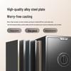 Tiger Home Safe Box with Fingerprint & Wi-Fi