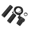 Turn Accelerator Throttle Grip Non Slip Bike Hand Grips Speed Control Throttle  Electric Bike