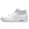 Flight Legacy Triple White Unisex Sneakers BQ4212-101
