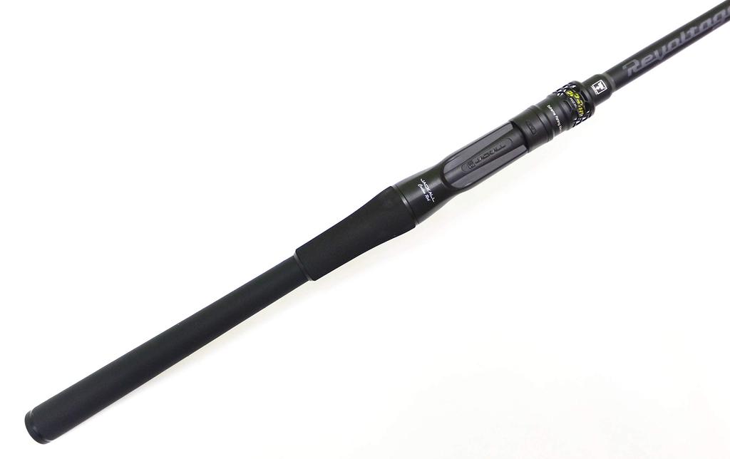 JACKALL Revoltage RV-C73H