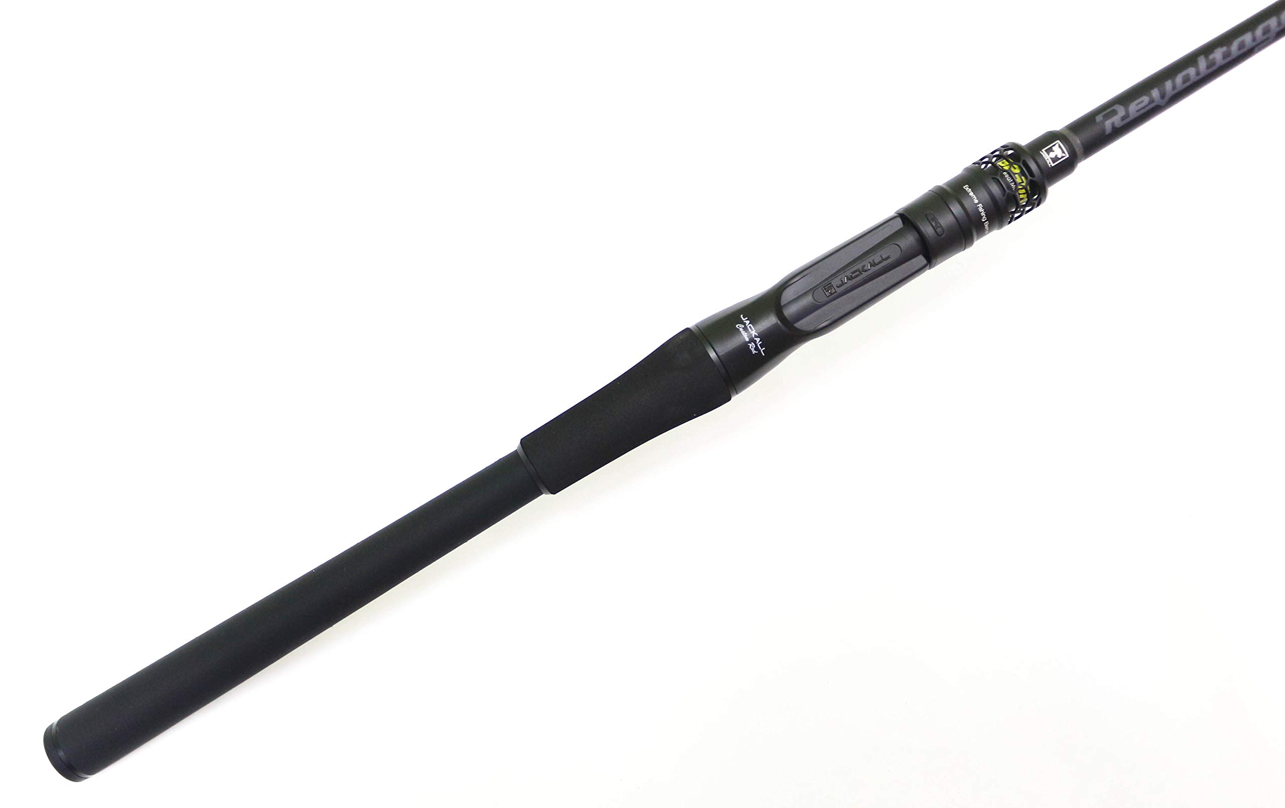 

JACKALL Revoltage RV-C73H