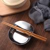 Stainless Steel Spoon Rack Thickened Spatula Holder Fruits Plates Snack Bowl  Dinning Table