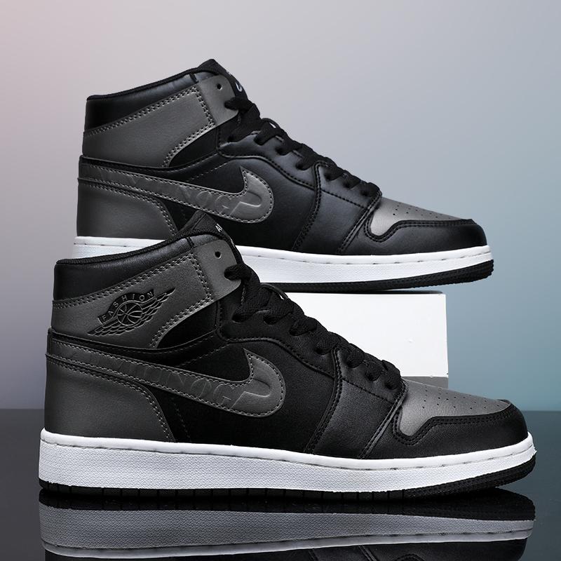 Buy Jordan 1 Basketball Shoes Sports Shoes Fashion Shoes Men Shoes